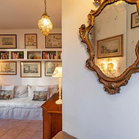 Ca' Del Forner Apartamento Veneza Exterior foto