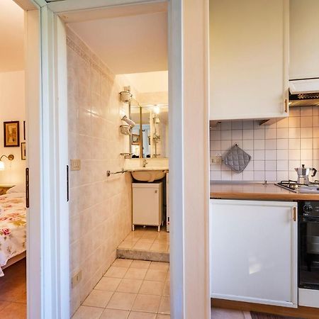 Ca' Del Forner Apartamento Veneza Exterior foto