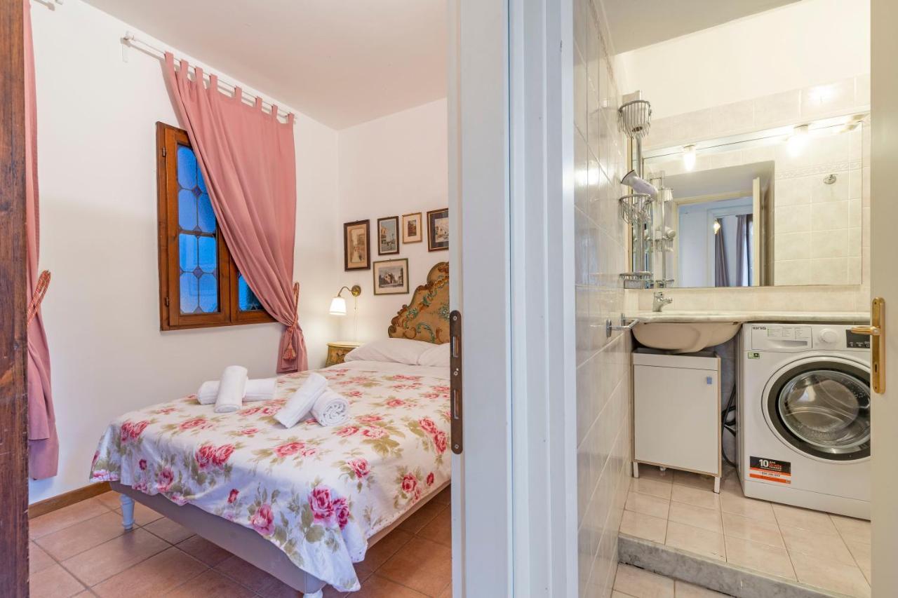 Ca' Del Forner Apartamento Veneza Exterior foto