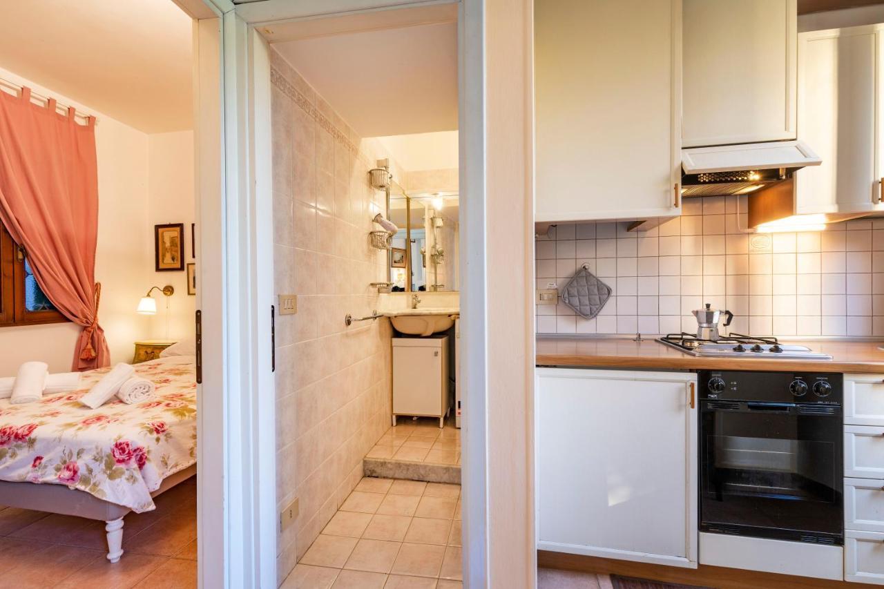 Ca' Del Forner Apartamento Veneza Exterior foto